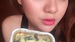 Nasi Jamblang dan Nasi Liwet Jadi Menu Makanan Favorit Vicky Shu!