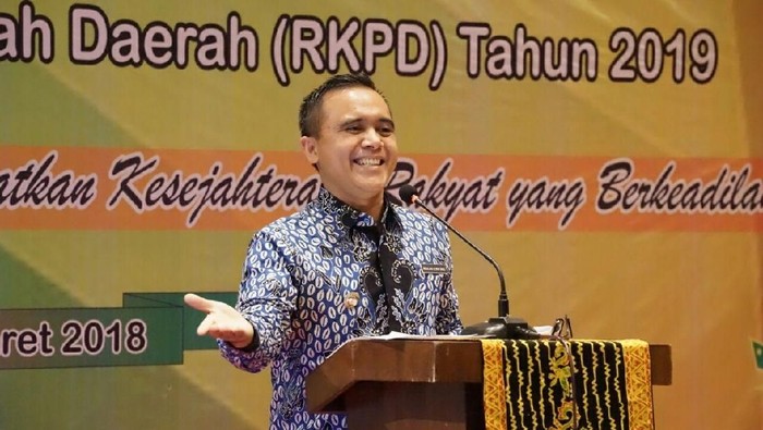 Percepat Pemberantasan Kemiskinan, Banyuwangi Launching Jalin Kasih