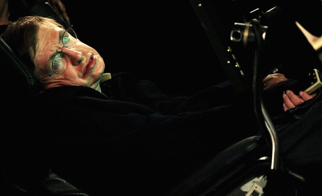 Saya hanya seorang anak yang tidak pernah bertumbuh. Saya masih sering bertanya kenapa dan bagaimana. Dan biasanya, saya menemukan jawabannya. Foto: Getty Images