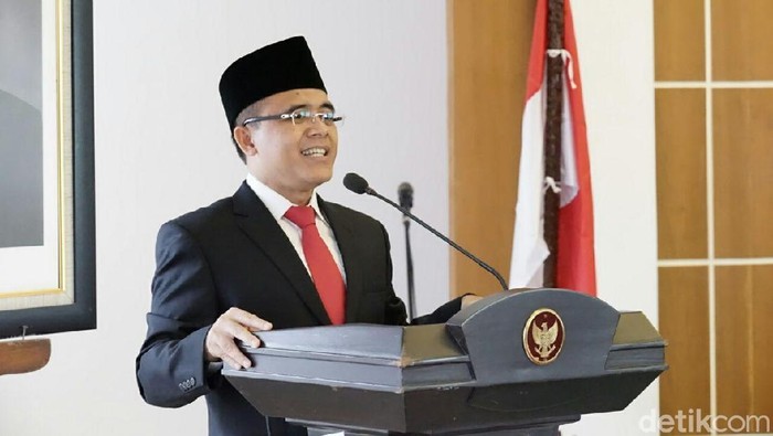 Bupati Azwar Anas: Di Banyuwangi Jual Kambing via Online