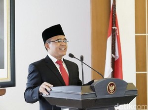 Bupati Azwar Anas: Di Banyuwangi Jual Kambing via Online