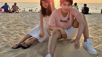 Hasil kamera yang diklaim Vivo V9. Foto: Vivo