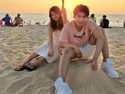 Melihat Lebih Dekat Vivo V9 yang Mirip iPhone X