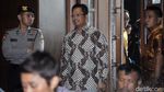 Wakil Ketua MPR Mahyudin Bersaksi untuk Novanto