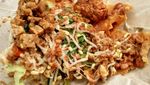 Ada 10 Racikan Sego Pecel Komplet, Pilih yang Mana untuk Sarapan?