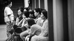 Potret Hitam-Putih Kisah Buruh Migran di Malaysia