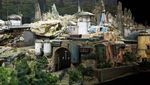 Disney Bangun Taman Bermain Star Wars Rp 26 Triliun