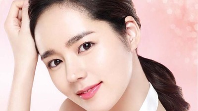 Terpikat 5 Selebriti Korea yang Punya Hidung Mancung Alami