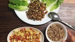 Ini 10 Bukti Dewi Dee Lestari Suka Ngopi dan Jago Masak