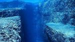 Foto: Inikah Bukti Atlantis Ada di Selatan Jepang?