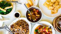 'Le Palais' Jadi Restoran Pertama dengan Bintang 3 Michelin di Taipei