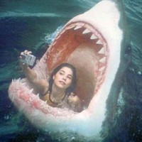 Kapanpun. Di manapun. Kondisi apapun. Selfie dulu! Foto: Istimewa