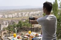 Ini 8 Trik Agar Foto Makanan Di Instagram Dapat Like Lebih Banyak