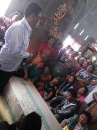 Jenazah perempuan yang tewas di Penang, Malaysia, telah diserahterimakan ke pihak keluarga di Sumut