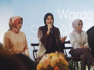 8 Desainer Populer Siap Tampil di Indonesia Fashion Week 2018