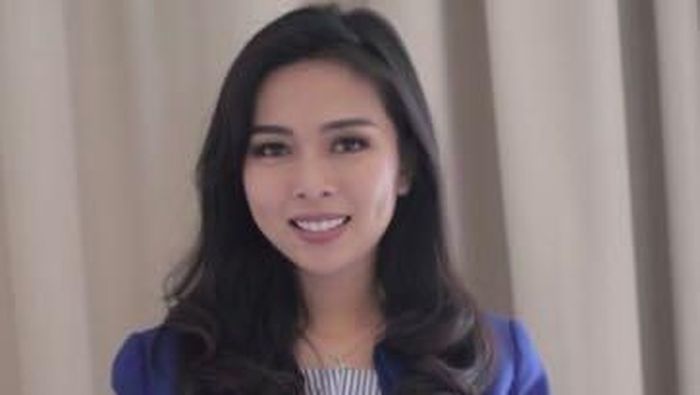 Pengamat Pasar Saham Ellen May. Foto: Dok. Pribadi Pengamat Pasar Saham Ellen May. Foto: Dok. Pribadi