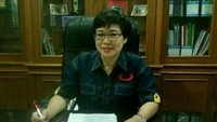 Kerja sama dengan SKPD tuh beda seperti Gubernur yang lama. Saya sih sangat mencintai Dharma Jaya, saya ingin Dharma Jaya baik, saya ingin juga anak-anak Dharma Jaya berubah, kata Marina saat dihubungi, Kamis (15/3/2018). Foto: dok Berita Jakarta