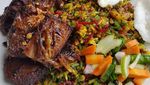9 Nasi Goreng Unggahan Netizen Ini Dijamin Bikin lapar!