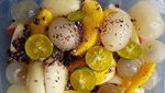 Asam Pedas Segar! 10 Asinan Kekinian Ini Bikin Ngiler