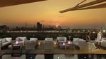 10 Rooftop Bar di Dunia yang Punya Pemandangan Spektakuler