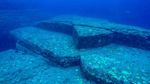 Foto: Inikah Bukti Atlantis Ada di Selatan Jepang?