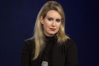 Startup Unicorn Theranos, Penipuan Terbesar Sillicon Valley