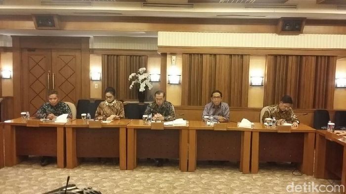 Foto: Selfie Miftahul Jannah/detikFinance Foto: Selfie Miftahul Jannah/detikFinance
