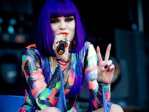 Channing Tatum Perkenalkan Anaknya kepada Jessie J