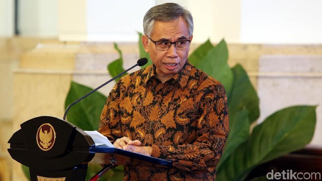 Kerugian Akibat Investasi Bodong Tembus Rp 100 Triliun