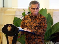 Kerugian Akibat Investasi Bodong Tembus Rp 100 Triliun