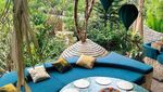 Ada Pemandangan Sawah hingga Sungai Menyejukkan di 8 Kafe Ini