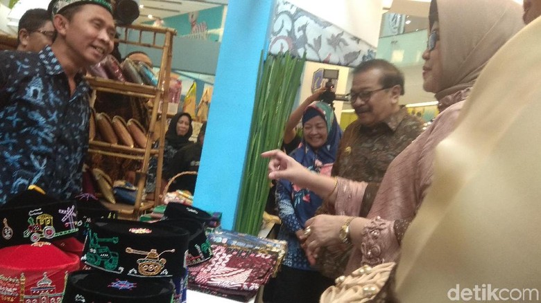 Jatim Smart, Program Digital untuk Ekonomi yang Siap Dirilis Jatim Smart, Program Digital untuk Ekonomi yang Siap Dirilis