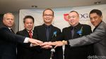 Toga Limited Siap Memperkuat Sistem Galeri Investasi
