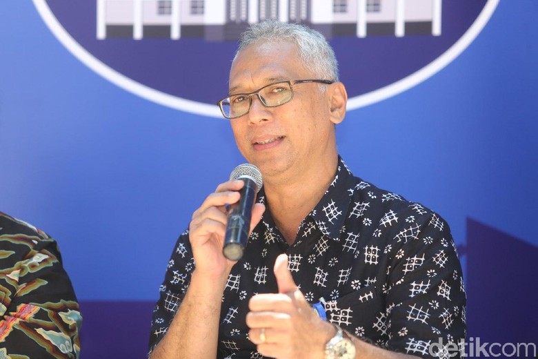 Masuk Musim Kemarau, Pemkot Bandung Kebut Proyek Penanganan Banjir Masuk Musim Kemarau, Pemkot Bandung Kebut Proyek Penanganan Banjir