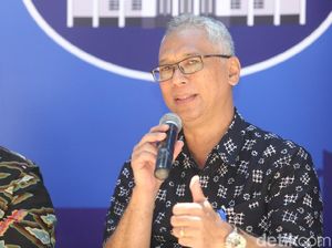 Masuk Musim Kemarau, Pemkot Bandung Kebut Proyek Penanganan Banjir