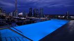 10 Rooftop Bar di Dunia yang Punya Pemandangan Spektakuler