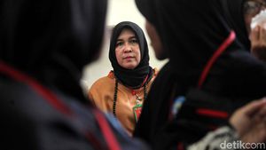 Terdakwa Ujaran Kebencian Divonis 5 Bulan 15 Hari Penjara