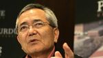 Sosok Kakek Peraih Nobel Kimia yang Disorot karena Istrinya Tewas