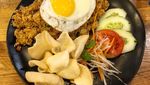 9 Nasi Goreng Unggahan Netizen Ini Dijamin Bikin lapar!