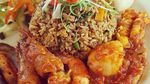 9 Nasi Goreng Unggahan Netizen Ini Dijamin Bikin lapar!