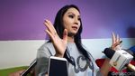 Jennifer Dunn, Kalina Oktarani, hingga Meriahnya Ultah Dian Sastro
