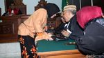 Terdakwa Ujaran Kebencian Divonis 5 Bulan 15 Hari Penjara