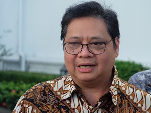 Airlangga Bantah Iming-imingi Mahyudin Kursi Menteri