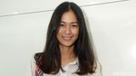 Gaya Santai Hannah Al Rasyid dan Prisia Nasution