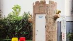 Foto: Kapan Toilet Umum Indonesia Sebagus di Jepang