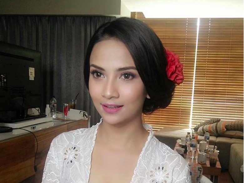 Perlu Dilindungi, Vanessa Angel Dinilai Bisa Bongkar Sindikat Prostitusi Online Perlu Dilindungi, Vanessa Angel Dinilai Bisa Bongkar Sindikat Prostitusi Online