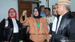 Terdakwa Ujaran Kebencian Divonis 5 Bulan 15 Hari Penjara