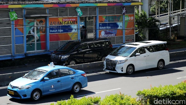 Ada Aksi May Day, TransJakarta Koridor 1 Dialihkan Ada Aksi May Day, TransJakarta Koridor 1 Dialihkan