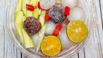 Asam Pedas Segar! 10 Asinan Kekinian Ini Bikin Ngiler