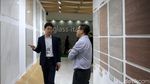 Berburu Keramik di Pameran Keramik 2018